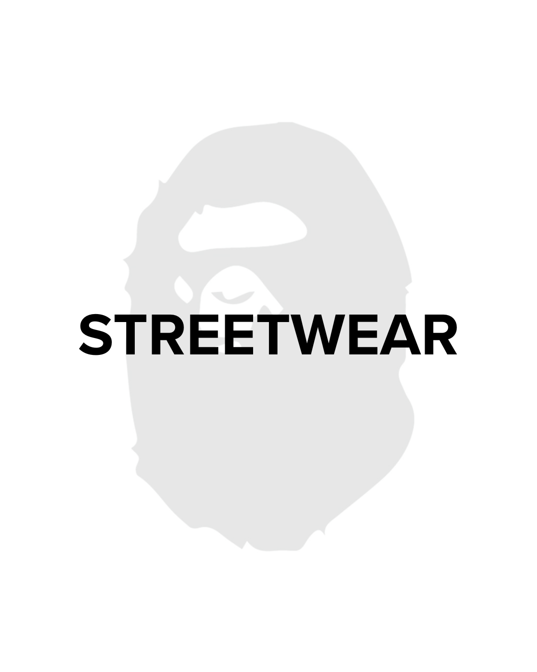 Streetwear/Sportwear