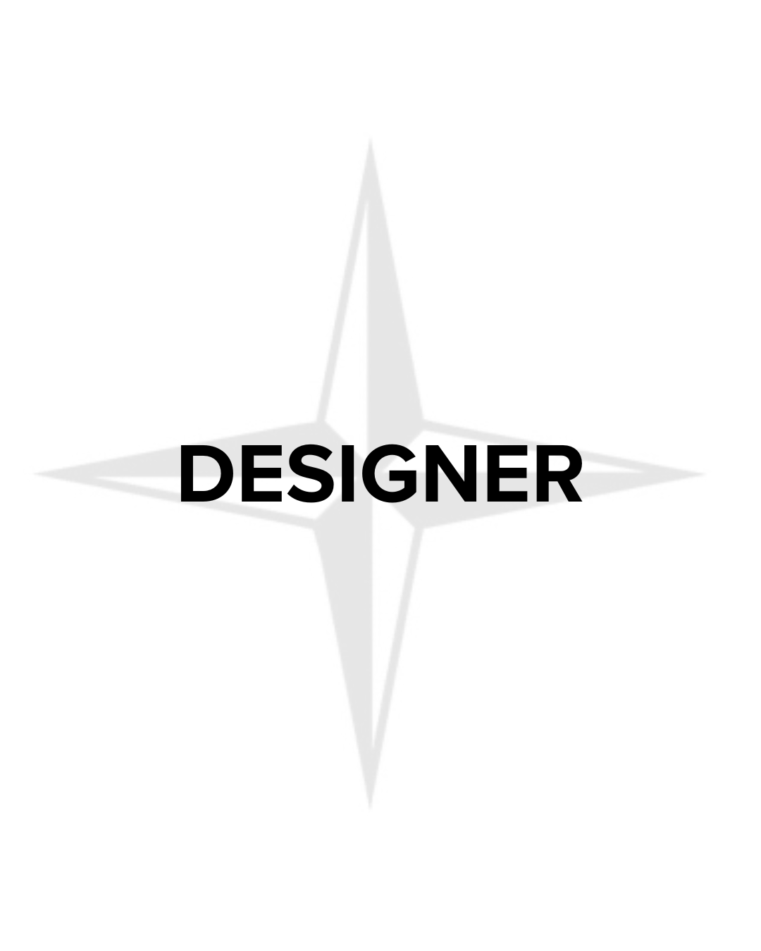 Designer/Luxe