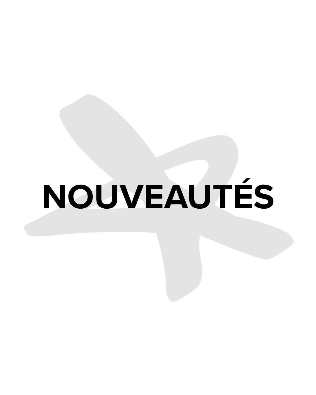Nouveautés