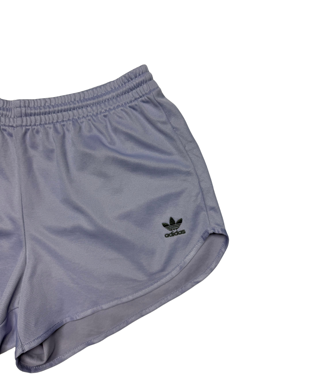 Short de sport Adidas - Motifs floraux - Taille L