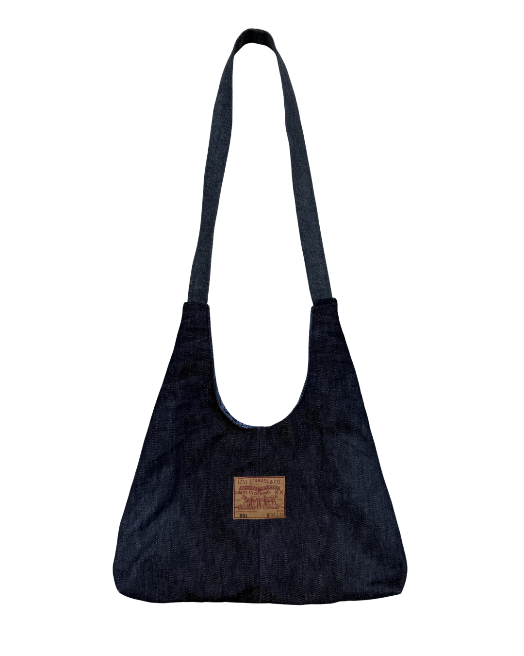 Levi’s - Upcycling