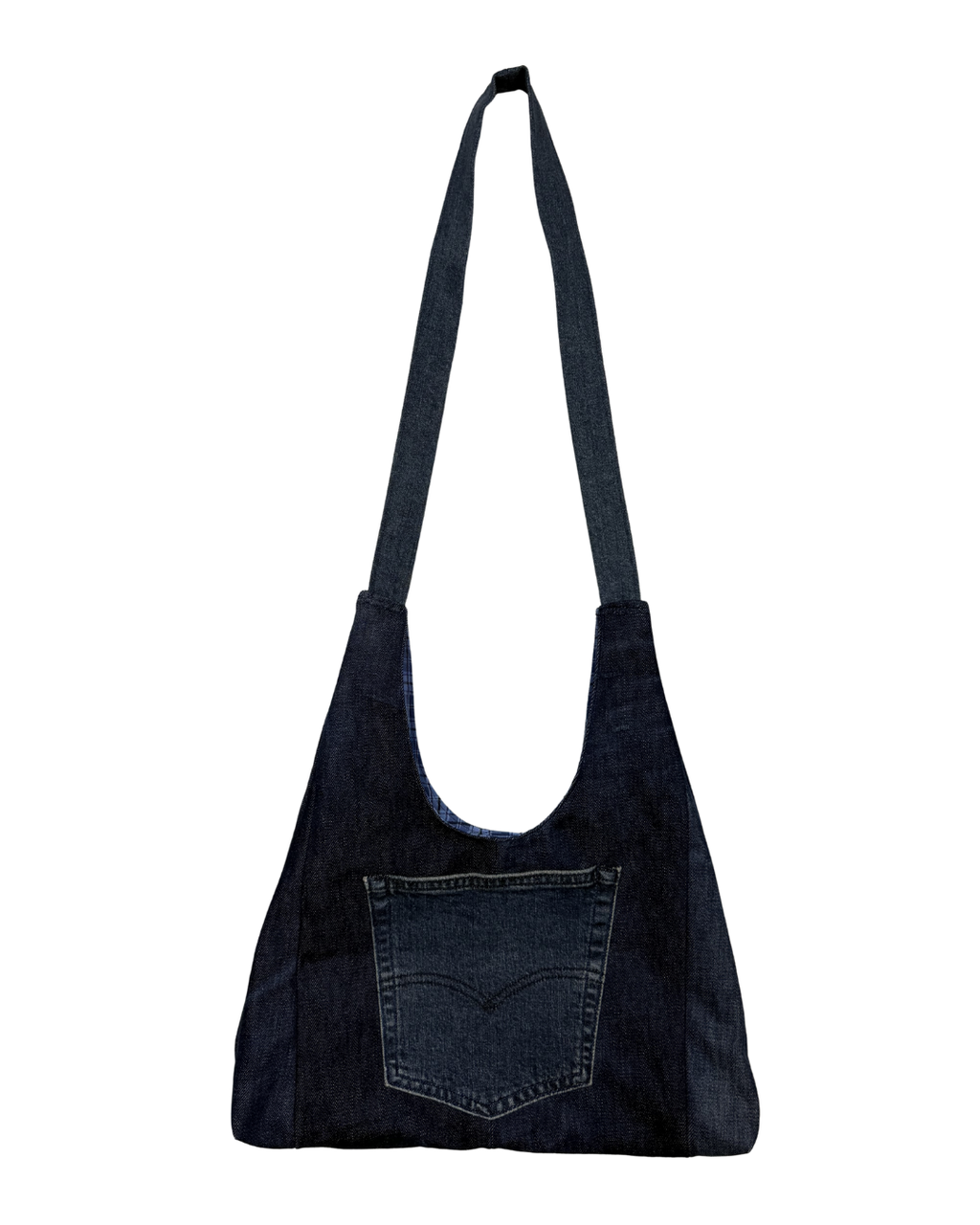 Levi’s - Upcycling