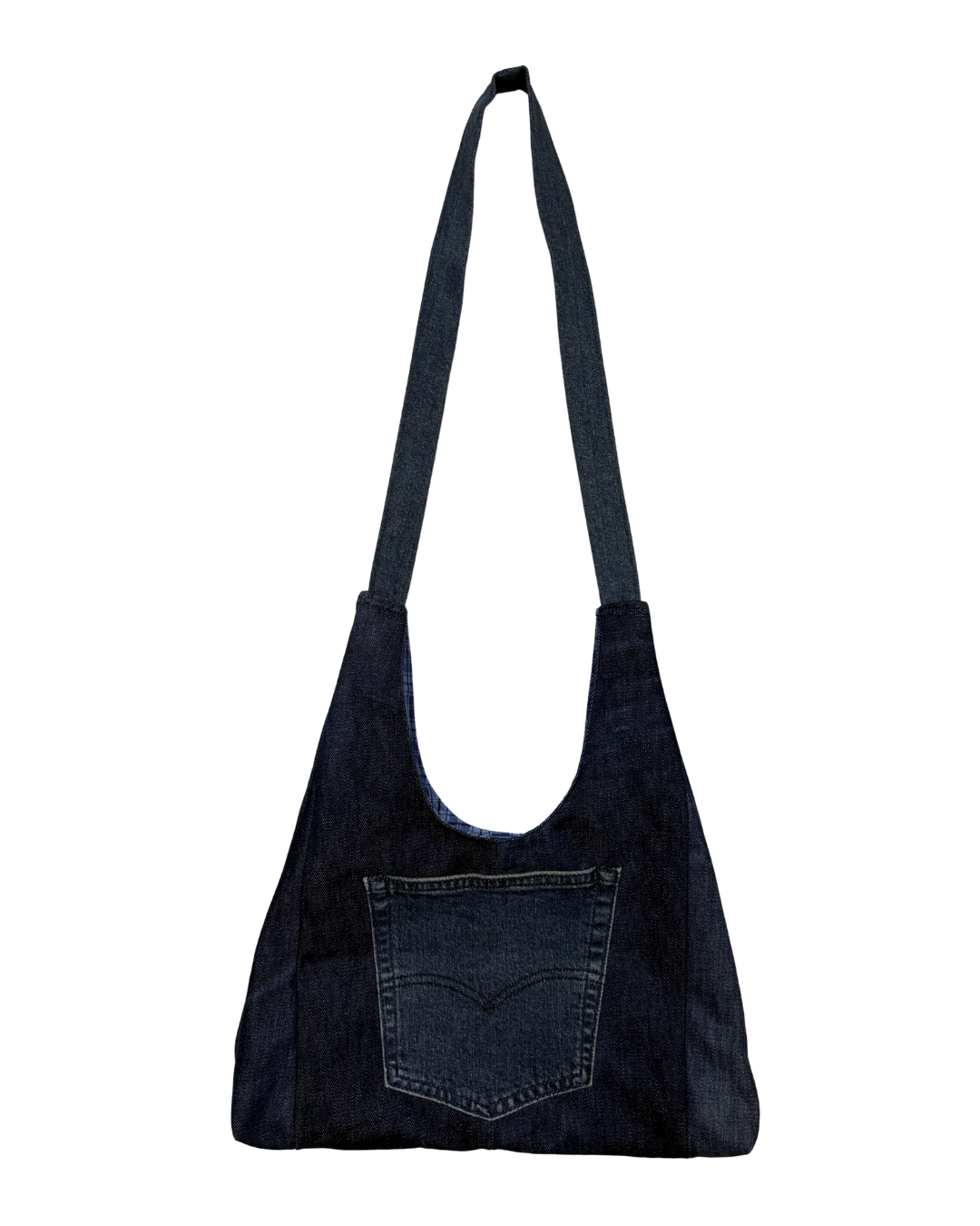 Levi’s - Upcycling