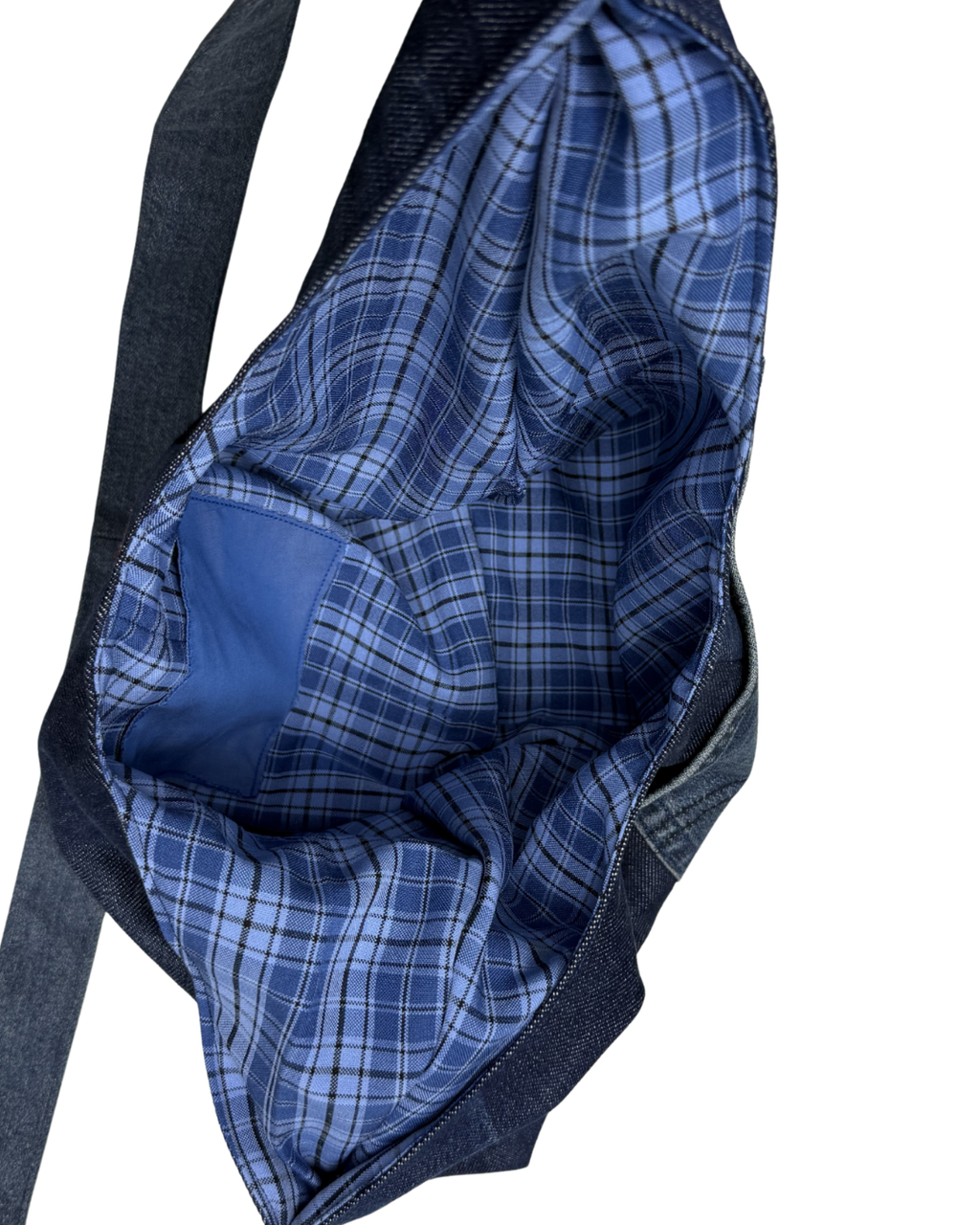 Levi’s - Upcycling
