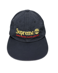 Supreme x Timberland