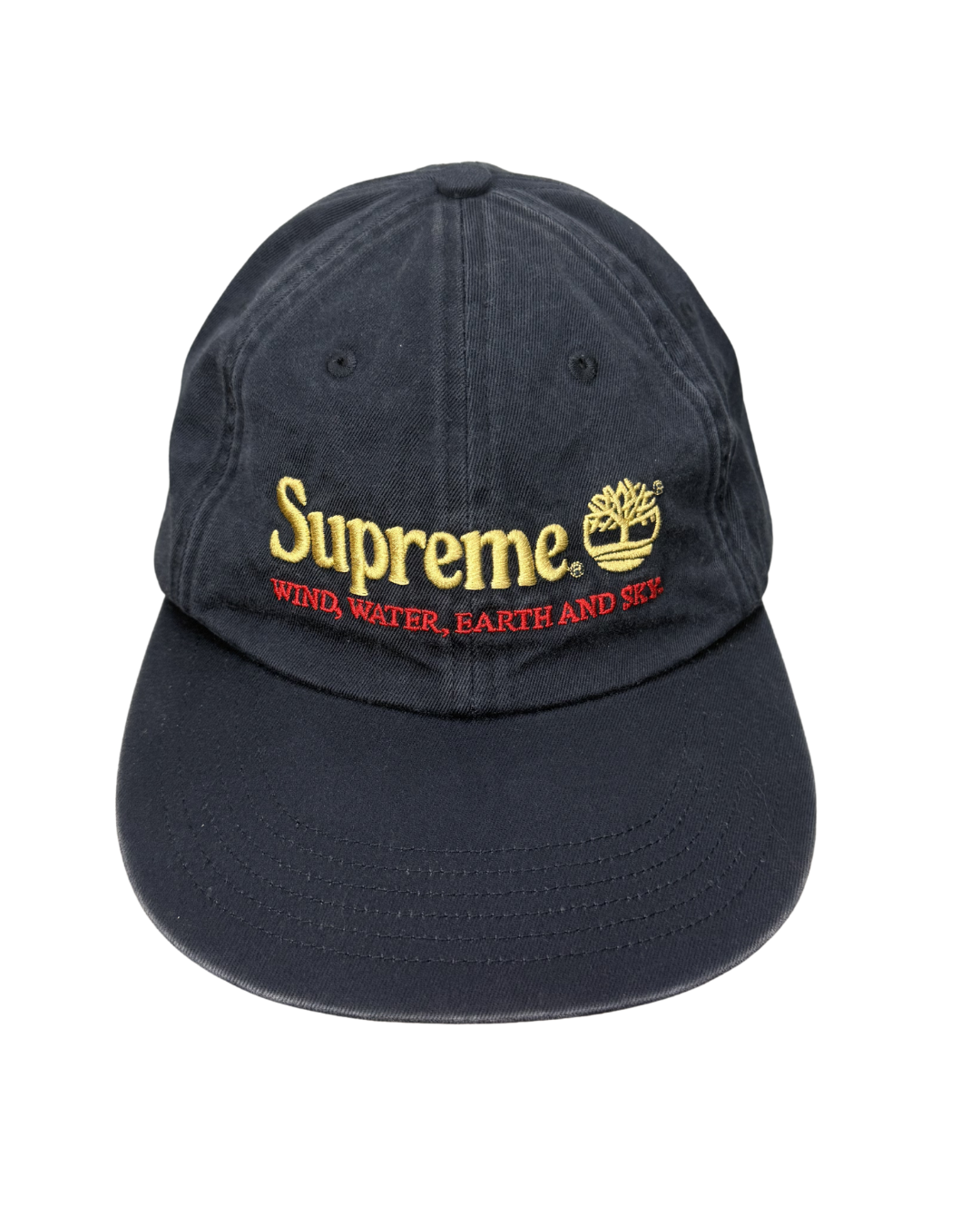 Supreme x Timberland