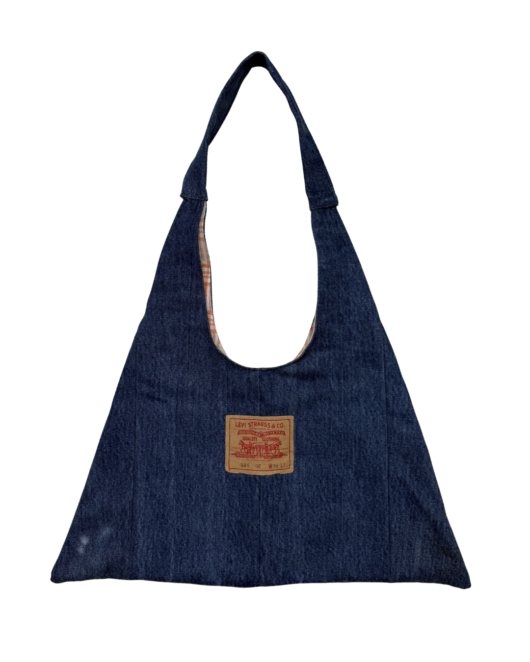 Levi’s - Upcylcing