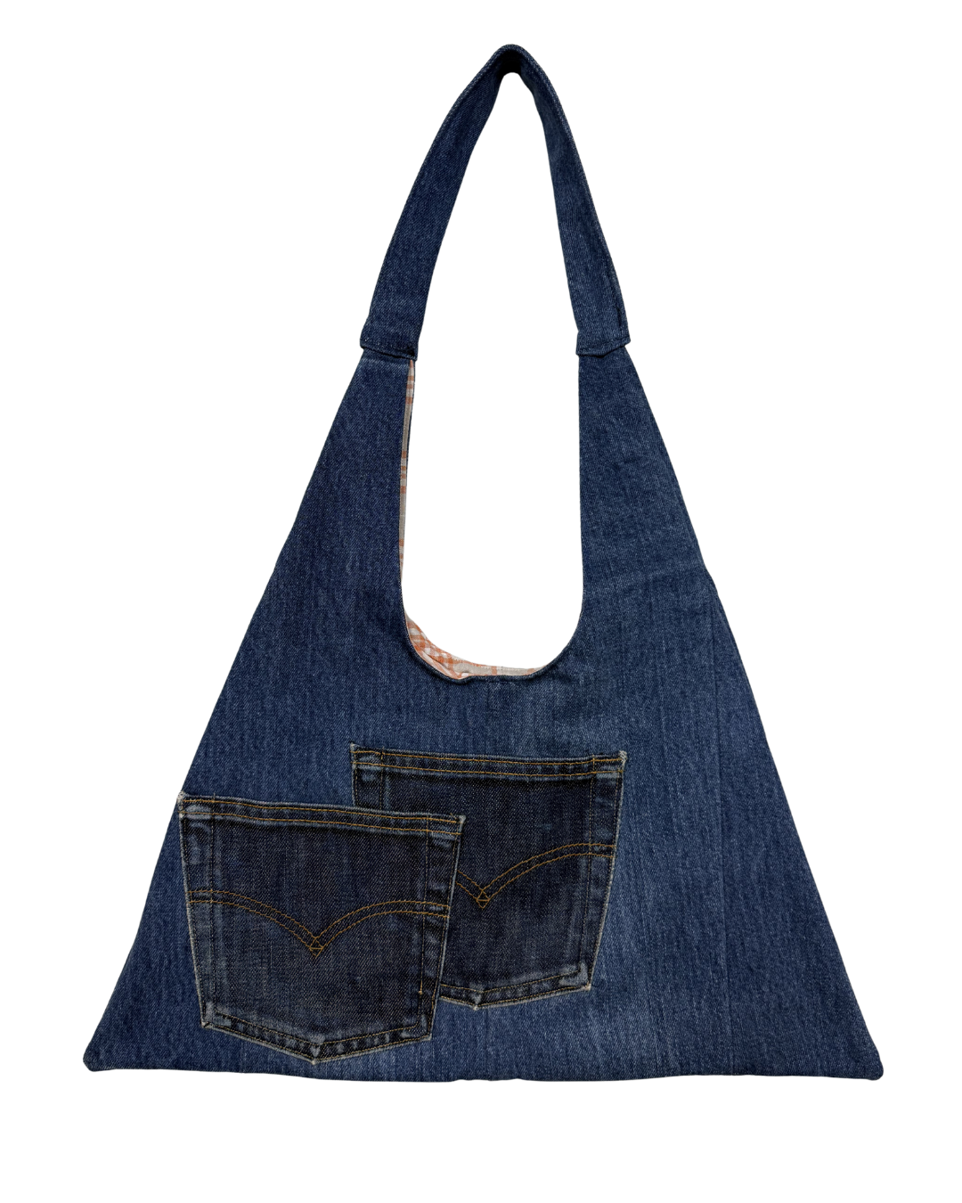 Levi’s - Upcylcing