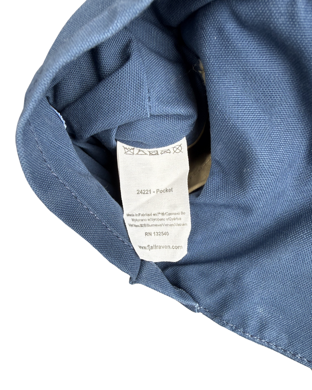 Fjällräven