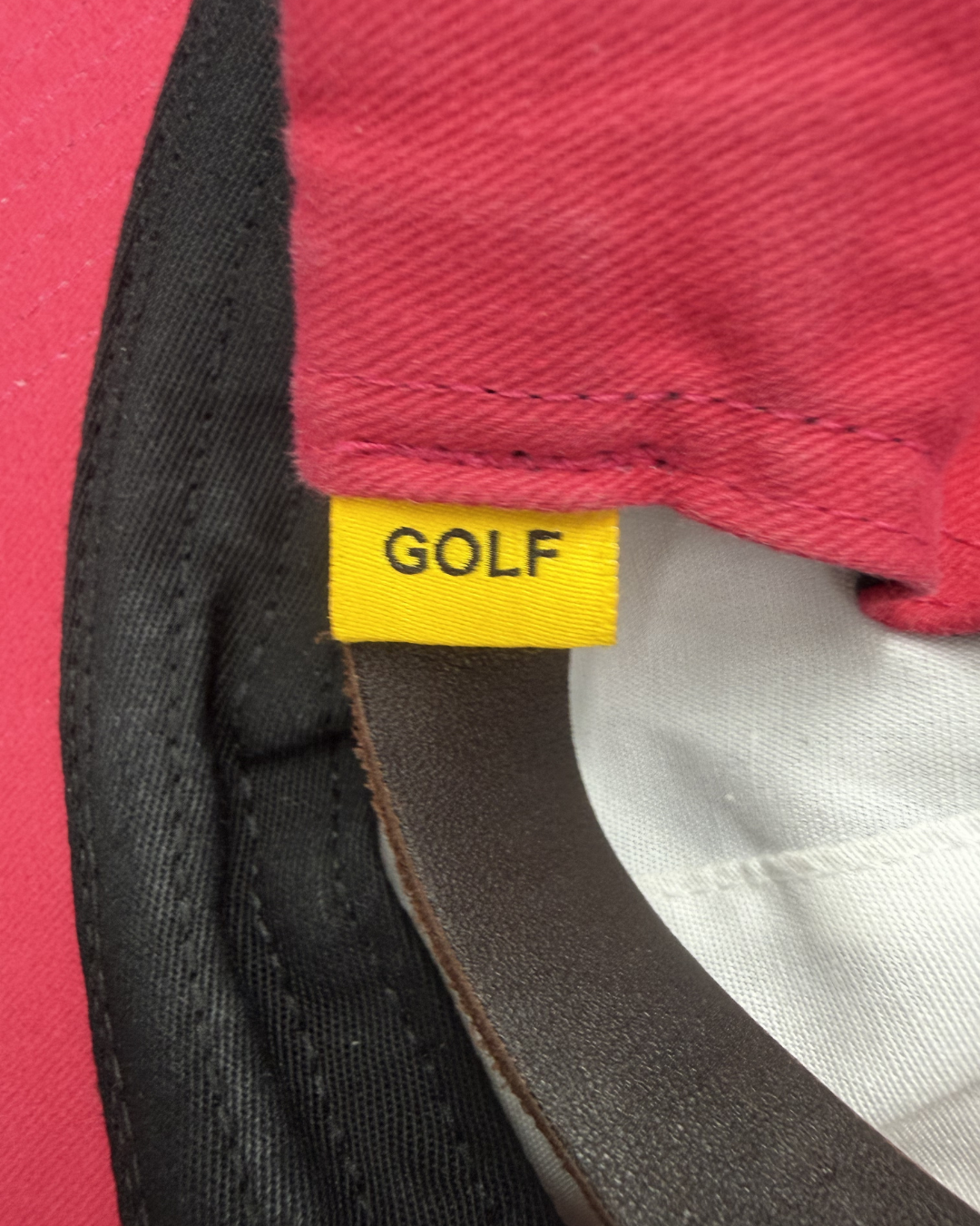 Golf le Fleur