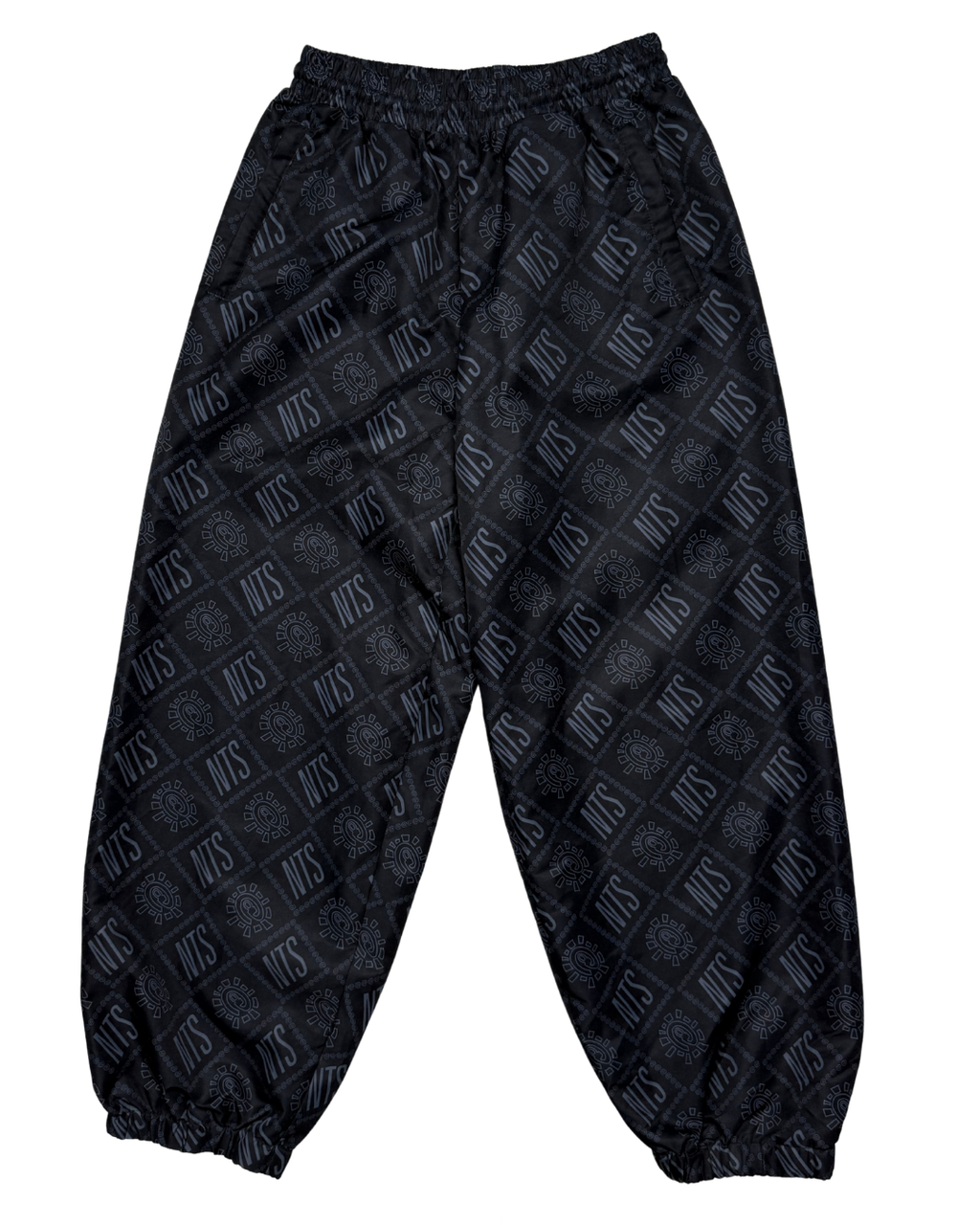 Trackpant Always do what you shoud do - Taille M