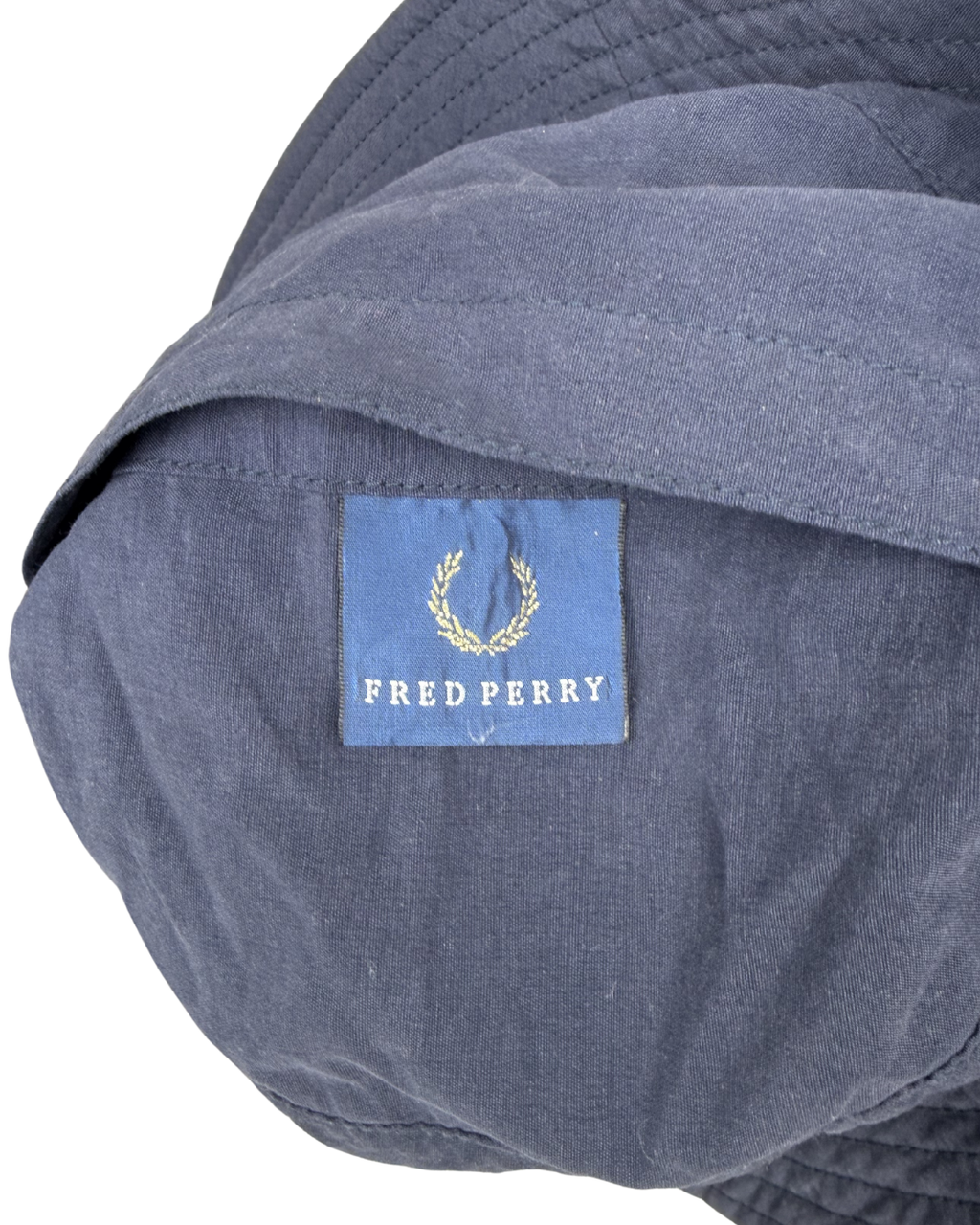 Fred Perry