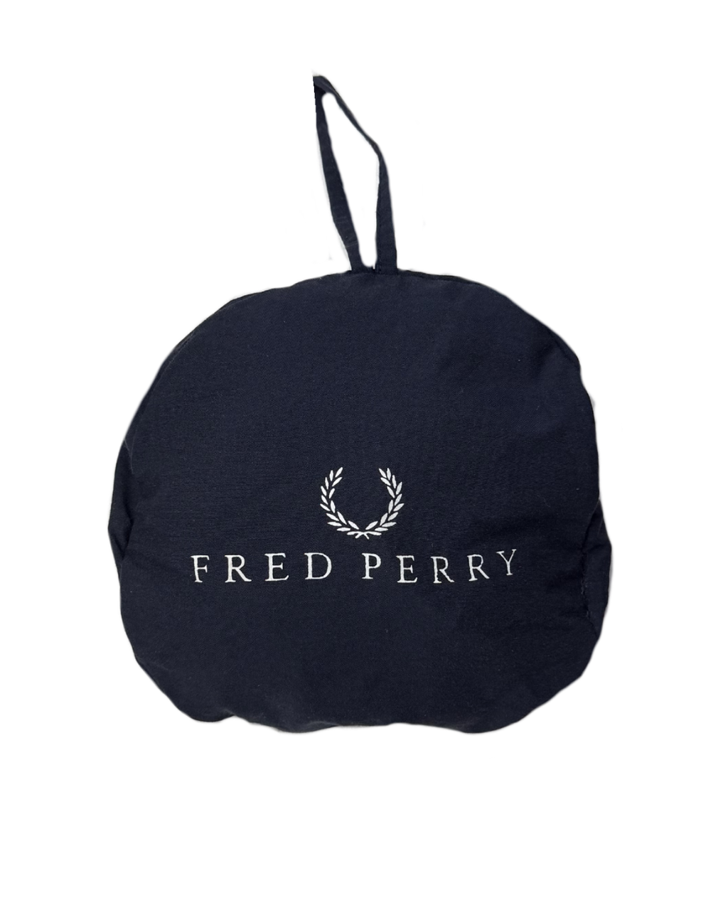 Fred Perry