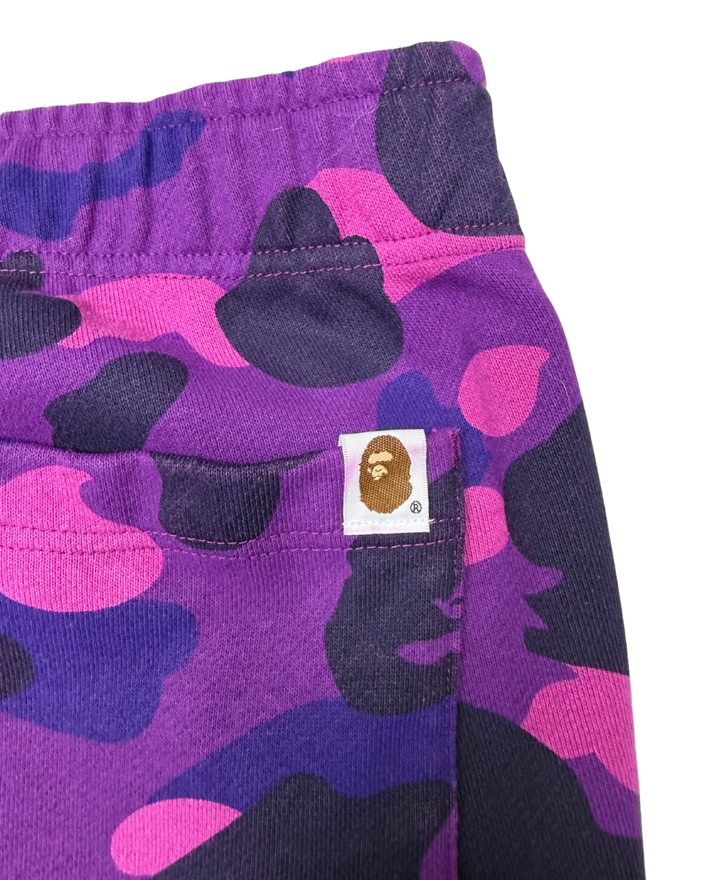 Trackpant Bape - Taille L - 2025