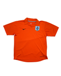 Maillot Nike Hollande - Taille XL - 2006