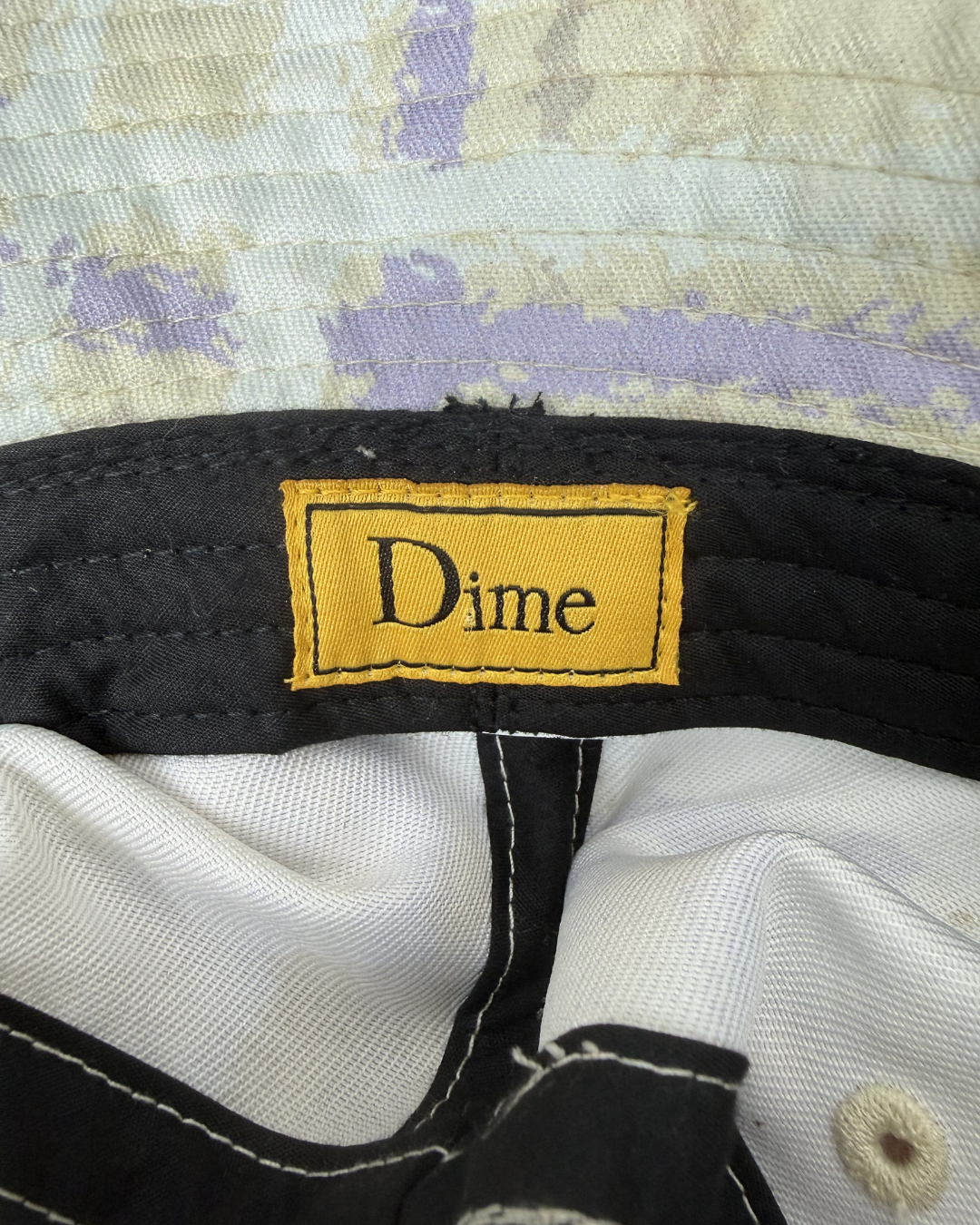 Dime