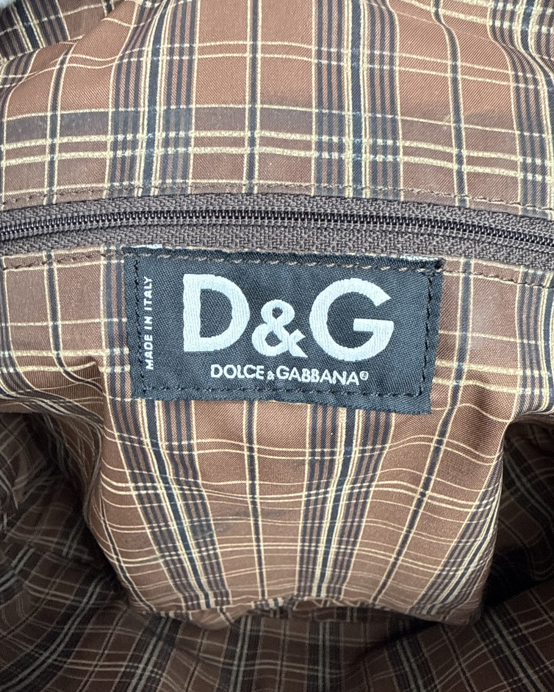 Dolce & Gabbana