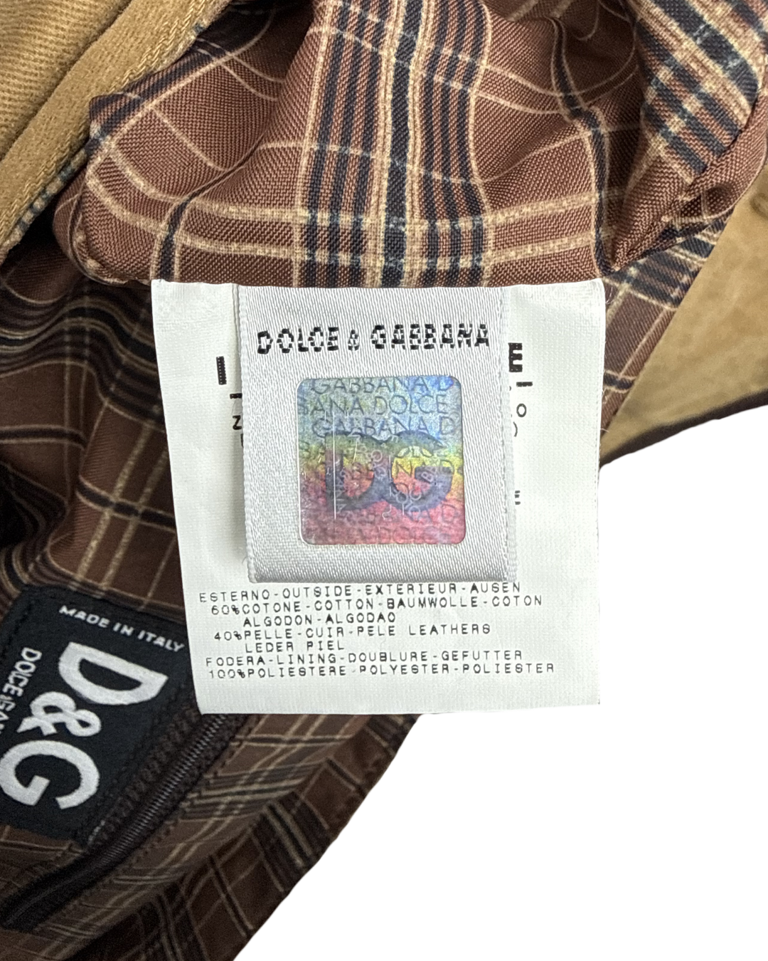 Dolce & Gabbana