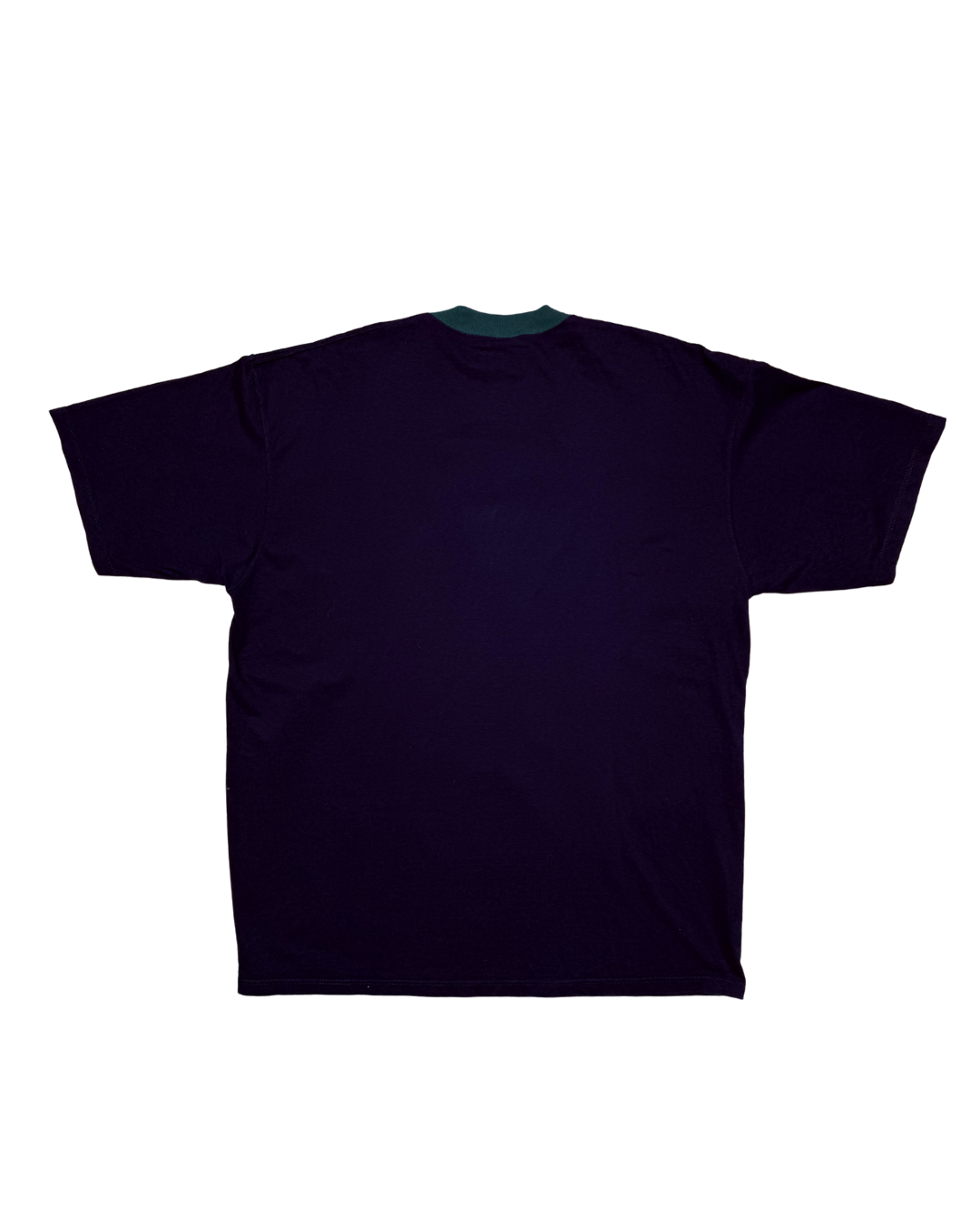 Vintage t-shirt Russel - Taille XL