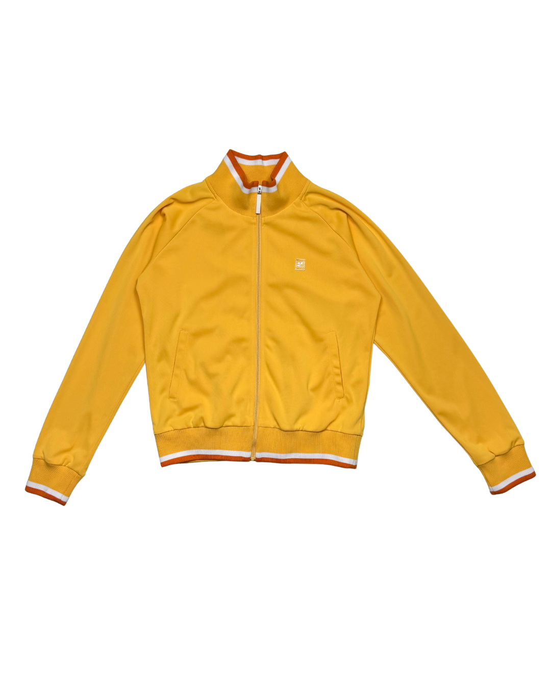 Vintage tracktop Courrège sport - Taille M femme