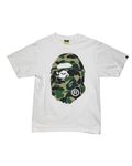 Tee Bape - Taille M - 2025