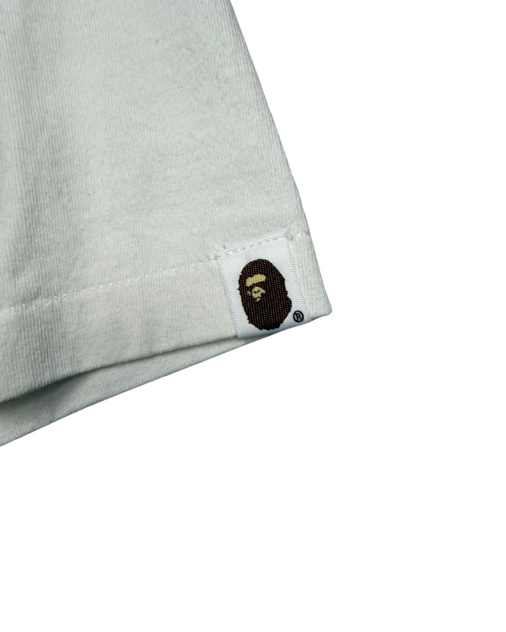 Tee Bape - Taille M - 2025