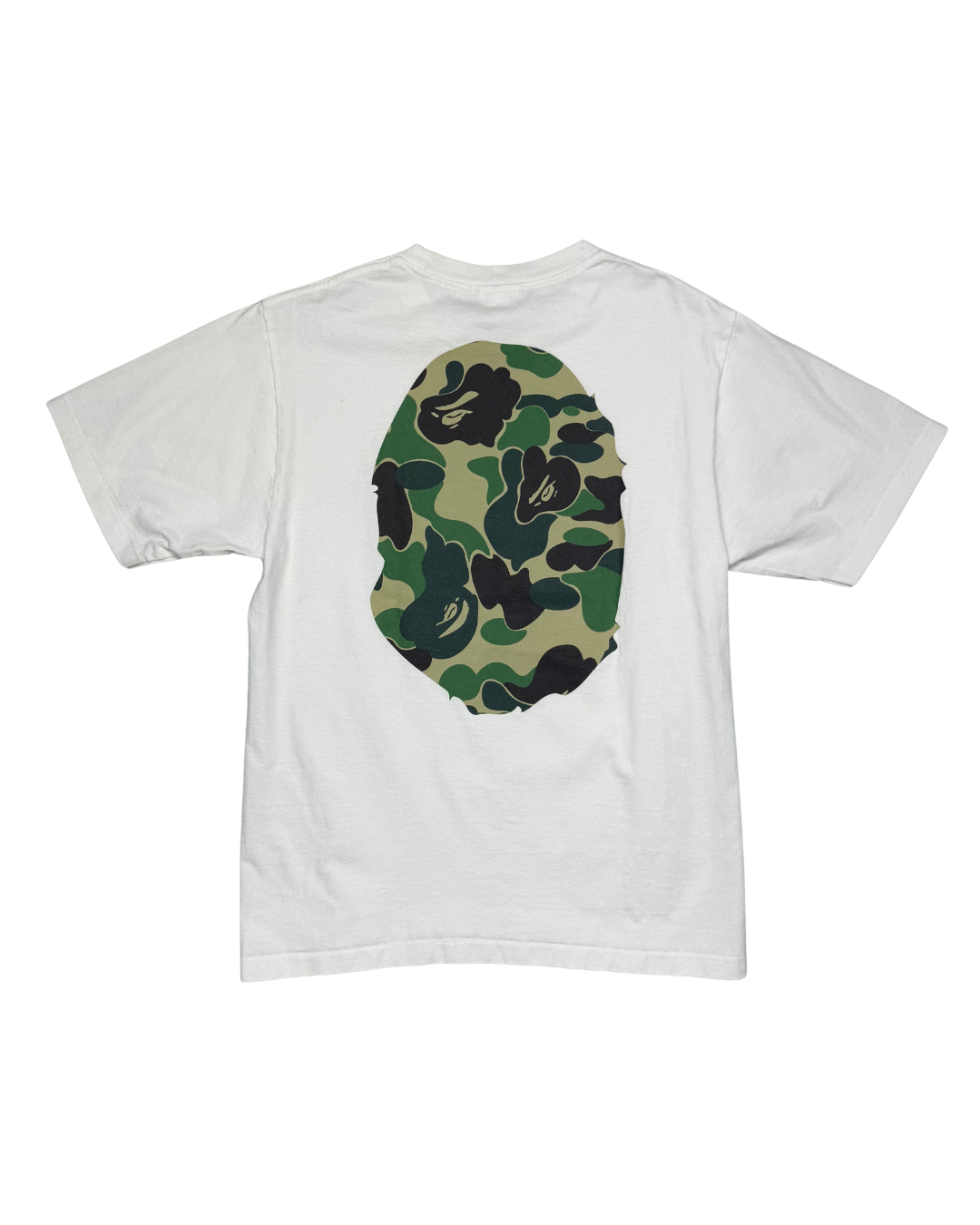 Tee Bape - Taille M - 2025