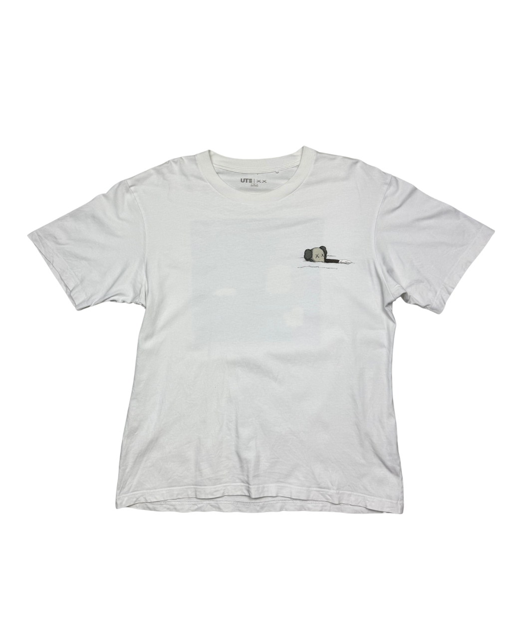 T-shirt Uniqlo x Kaws - Taille L - 2023