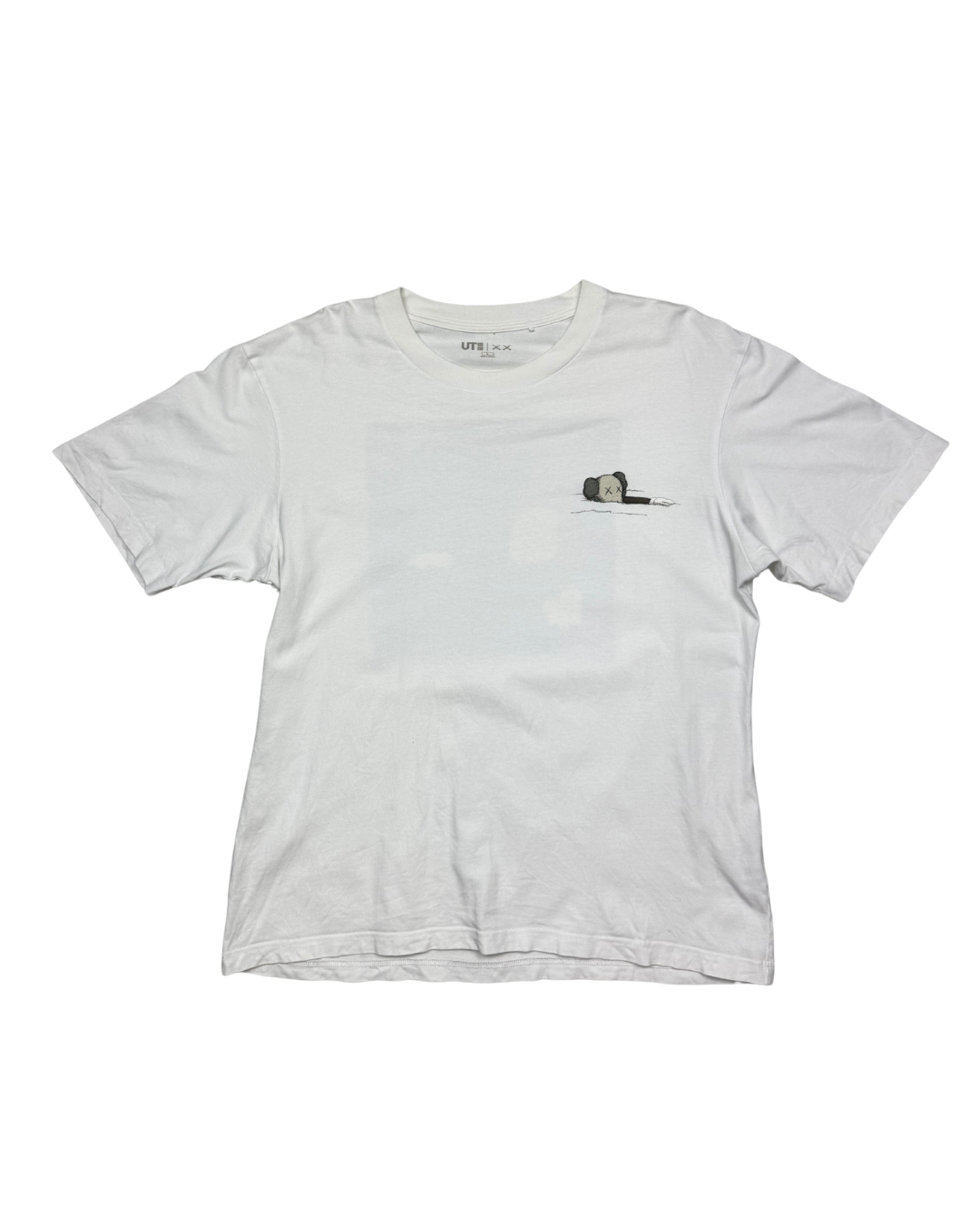 T-shirt Uniqlo x Kaws - Taille L - 2023