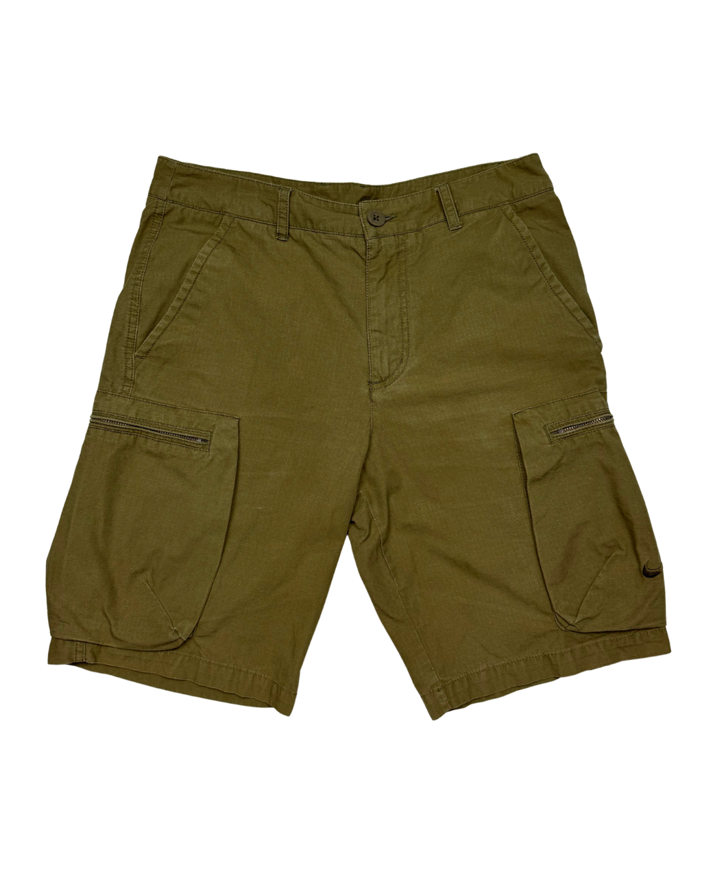 Short cargo Nike - Taille M - 2017