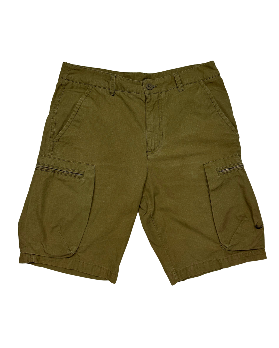 Short cargo Nike - Taille M - 2017