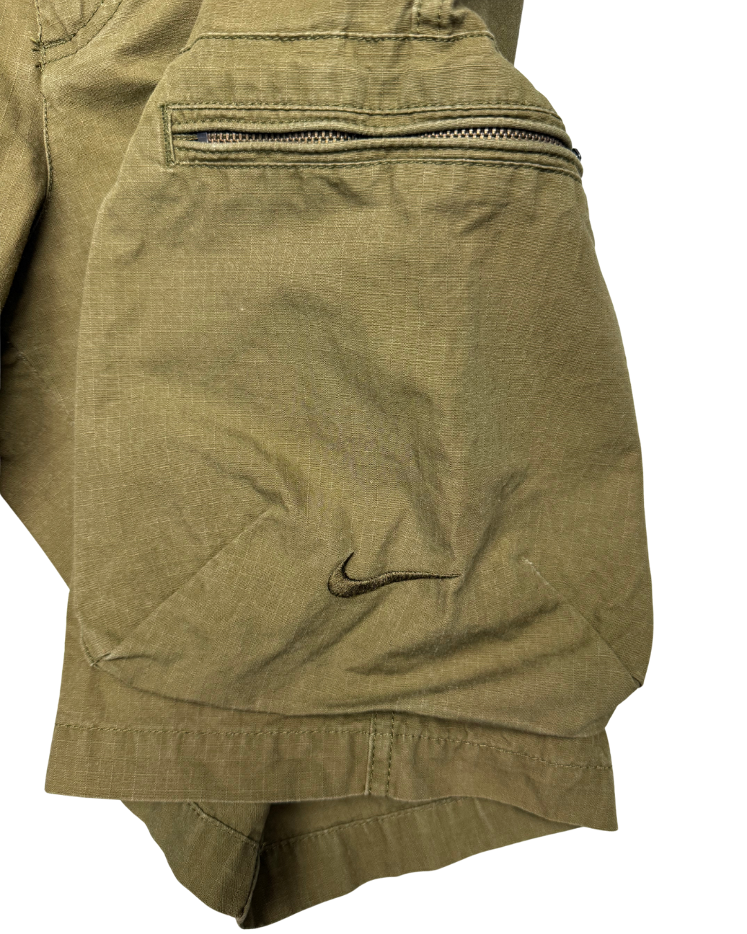 Short cargo Nike - Taille M - 2017