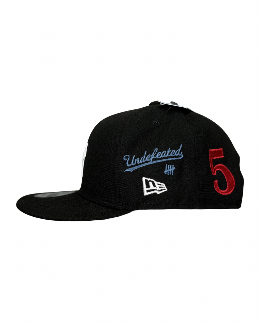 New Era x Undefeated