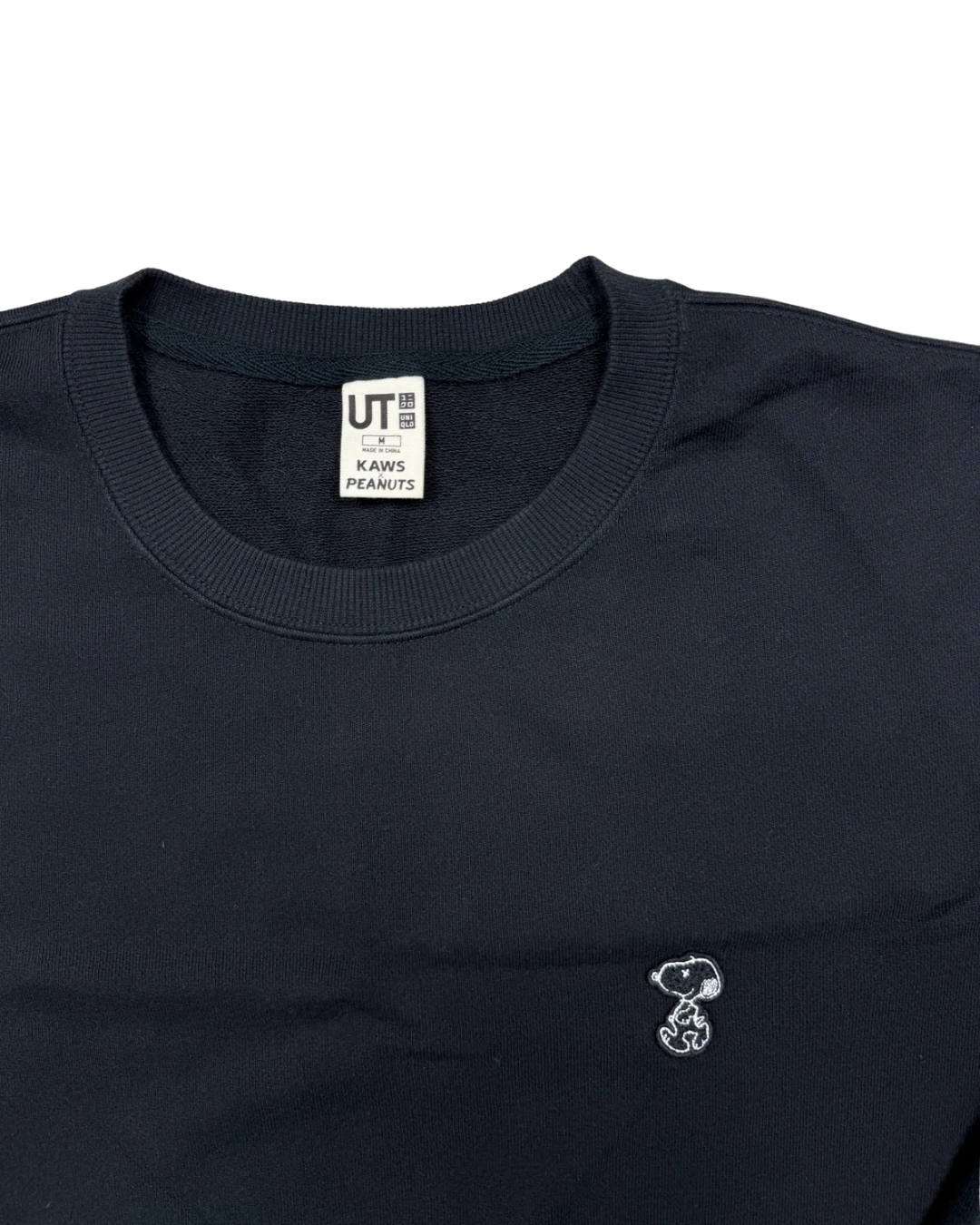 Uniqlo x Kaws x Peanuts - M