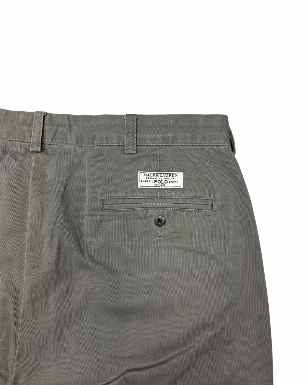 Ralph Lauren - Andrew Pant - XL