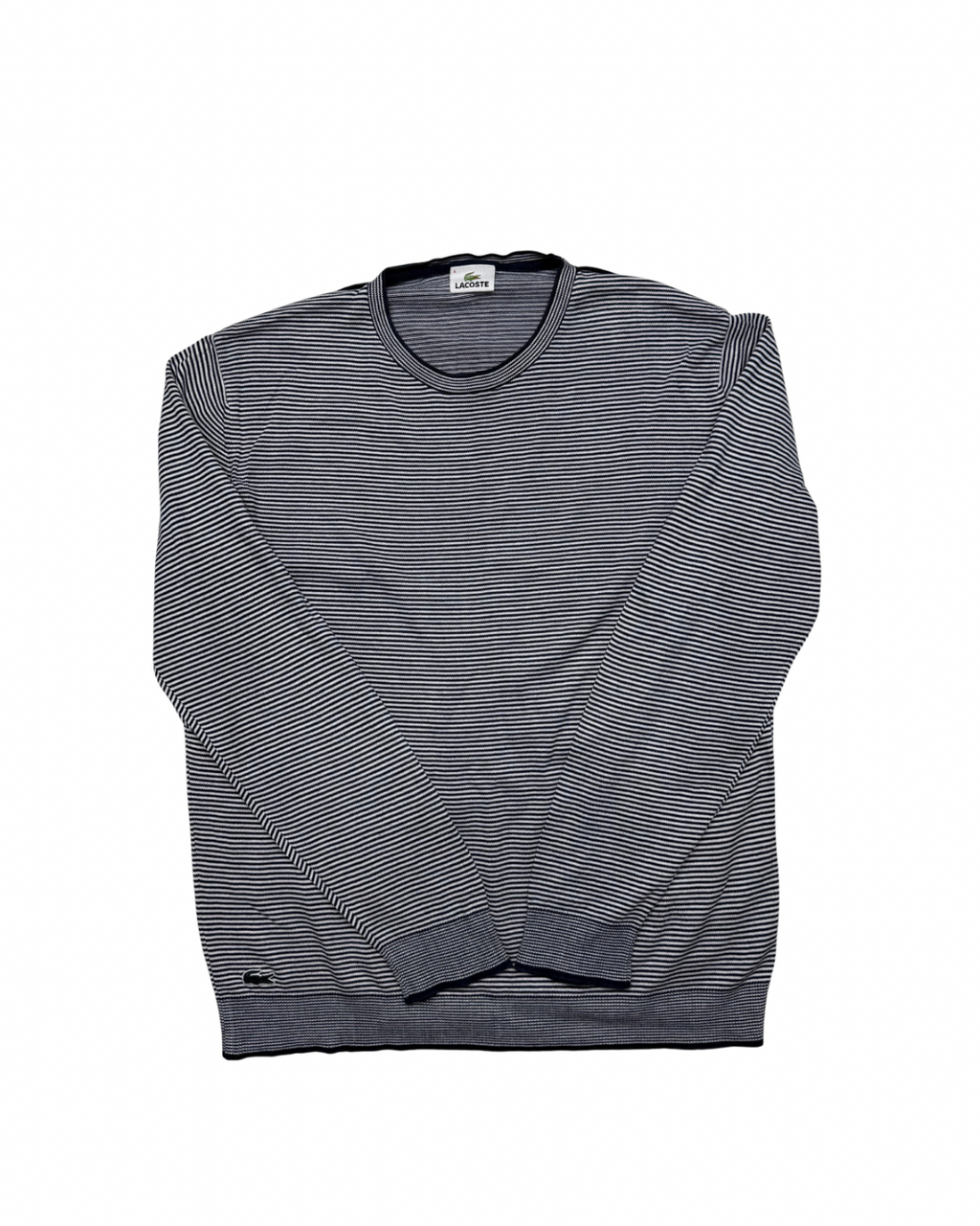 Lacoste - L