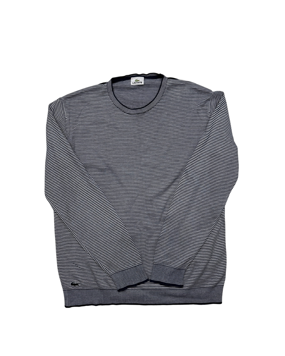 Lacoste - L