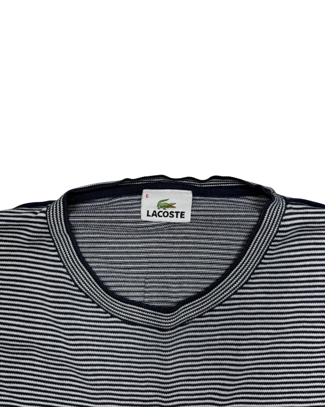 Lacoste - L