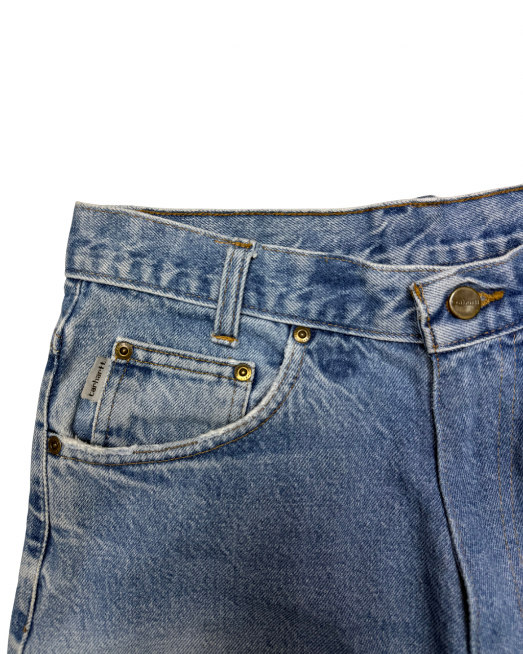 Carhartt - Wide - M
