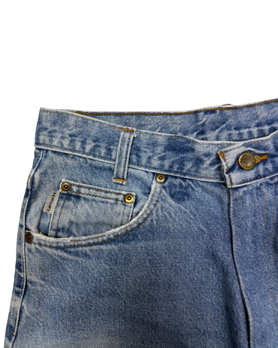 Carhartt - Wide - M