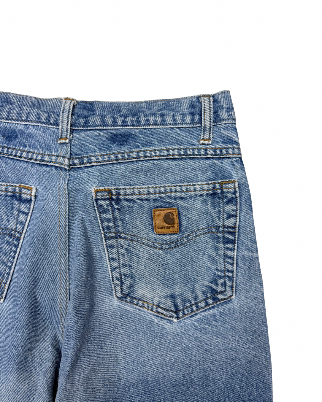 Carhartt - Wide - M