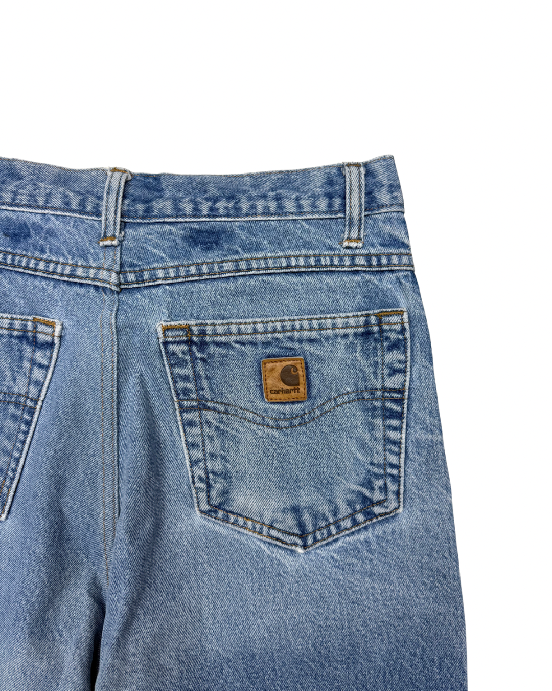 Carhartt - Wide - M