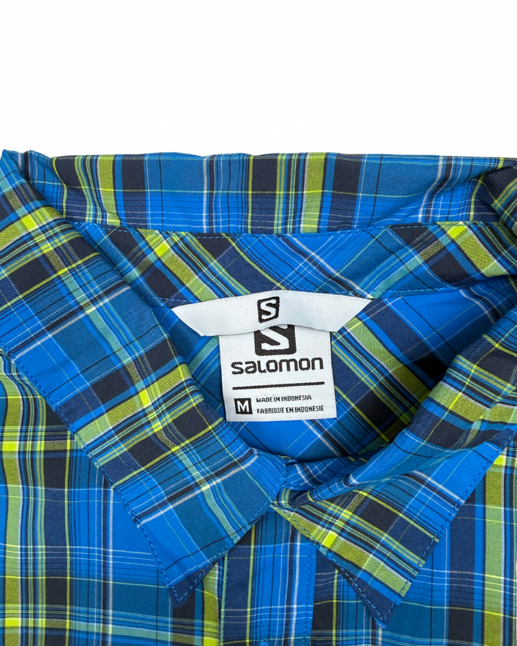 Salomon - M