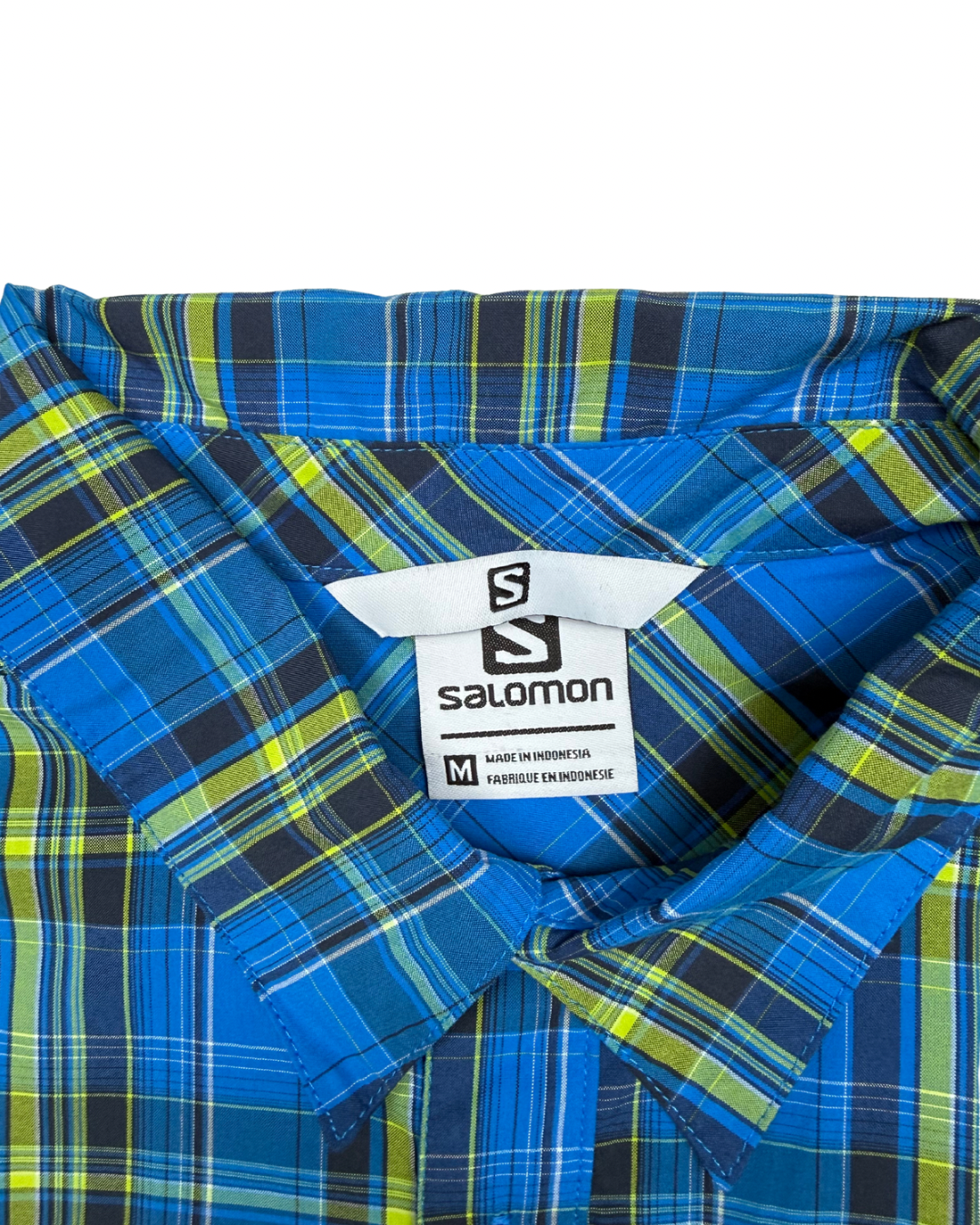 Salomon - M