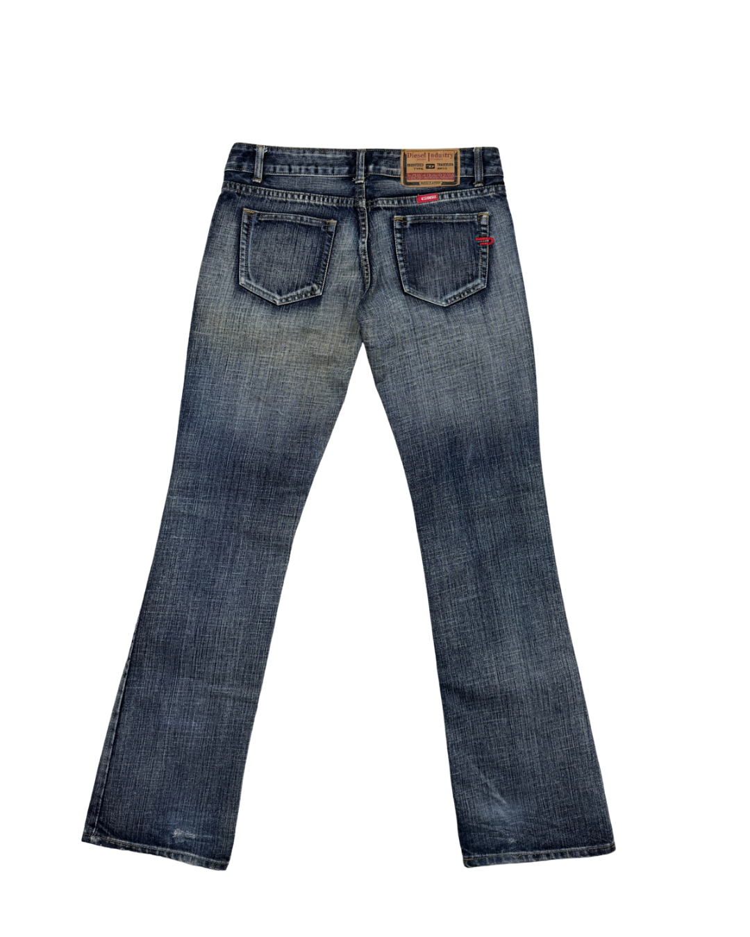 Diesel - Flare - M