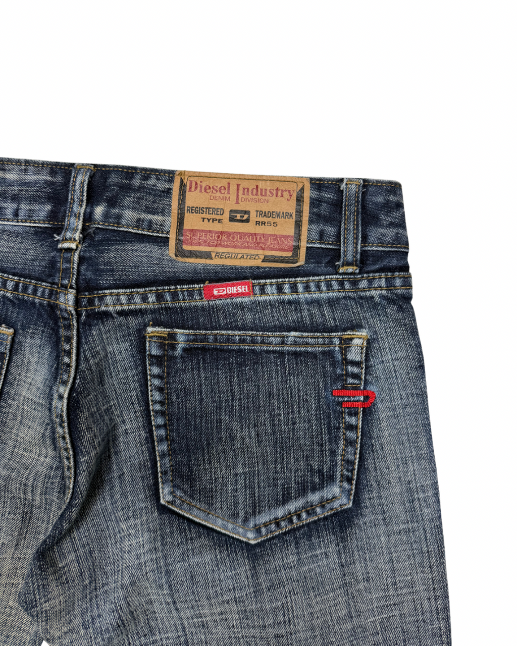 Diesel - Flare - M
