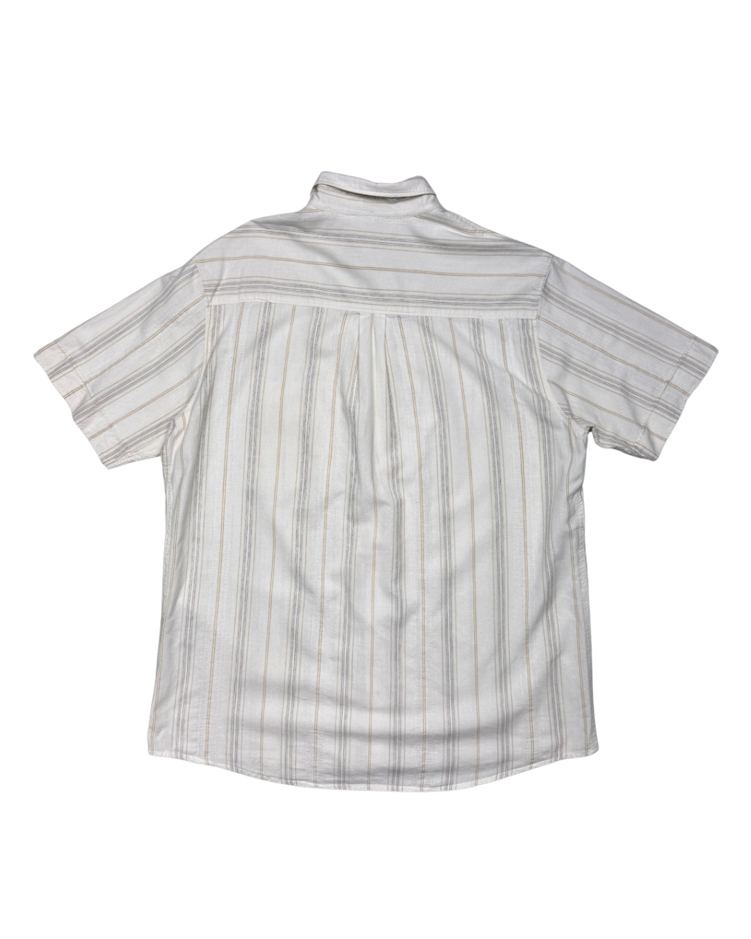 Chemise courte O’Neil - Années 2000 - Taille L