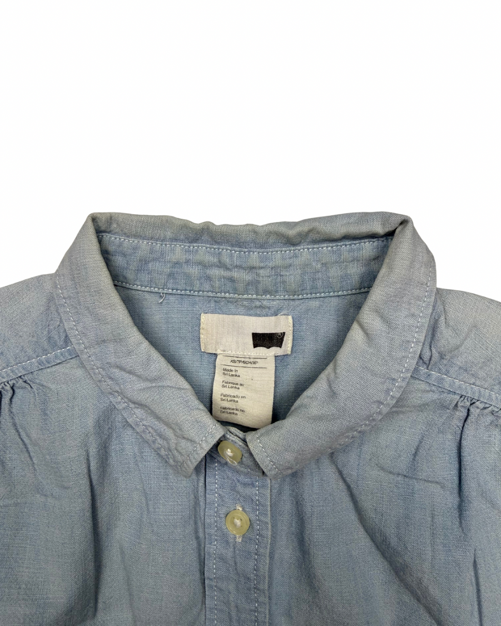 Levi’s - XS femme