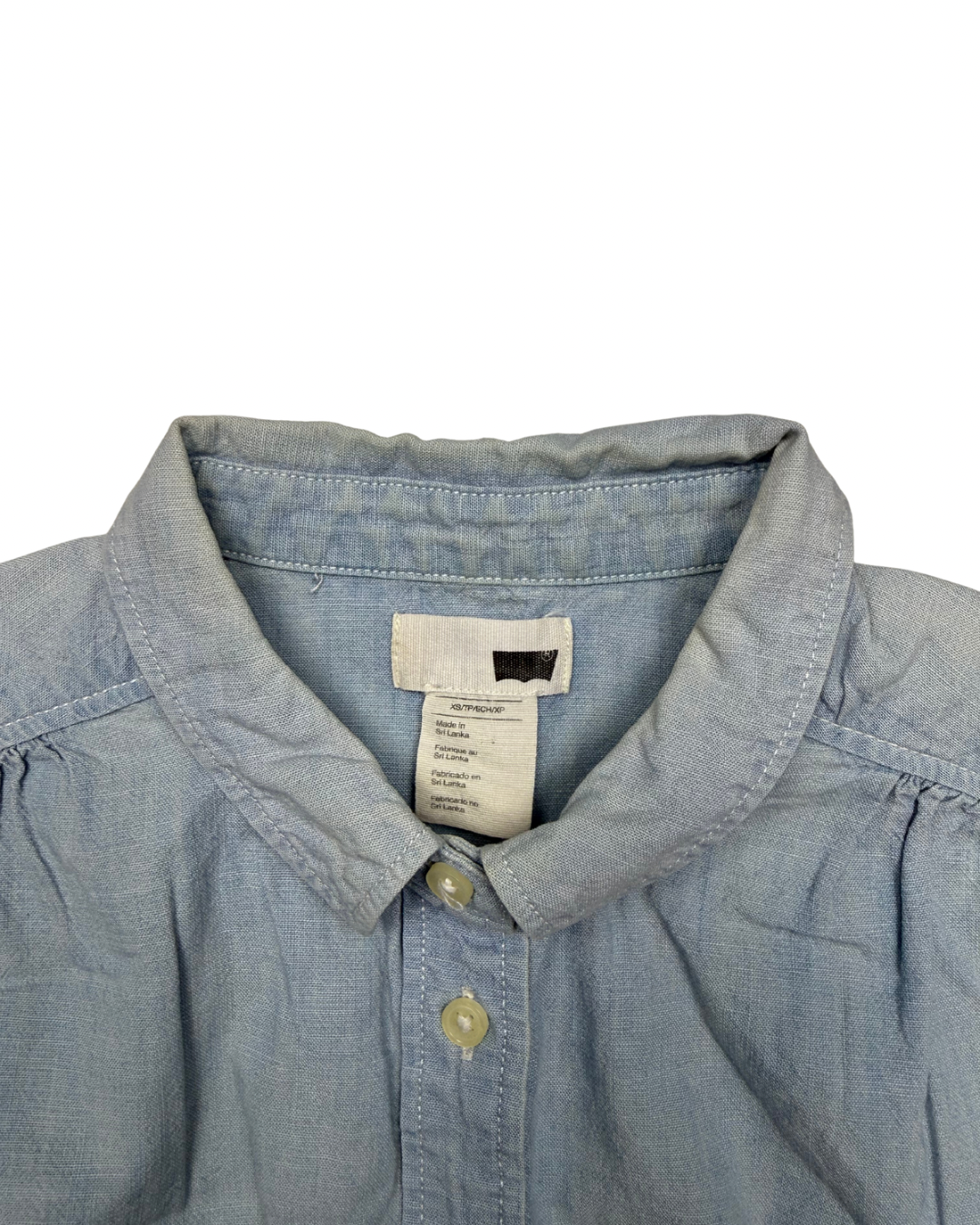 Levi’s - XS femme