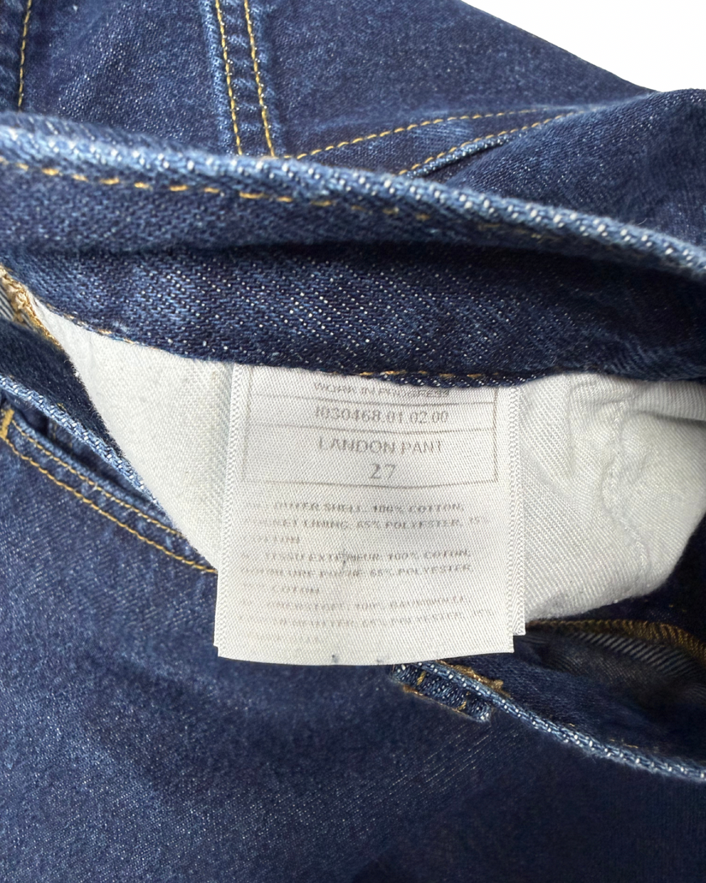Carhartt - Landon Pant - 27